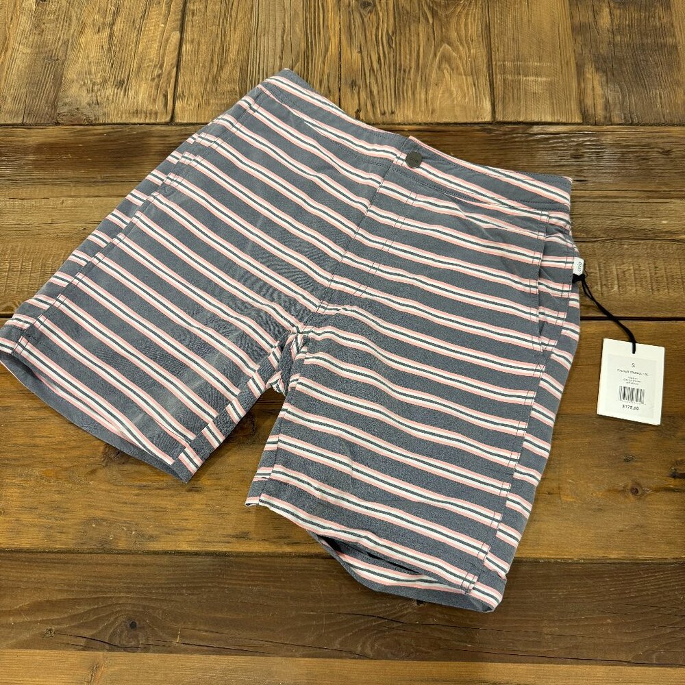 Onia Mens Swim Trunks (Size: Small)